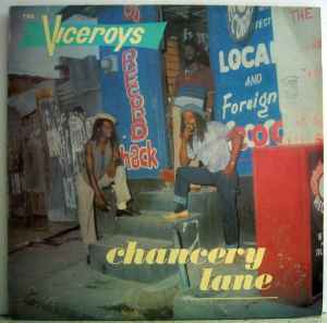 Chancery Lane - The Viceroys