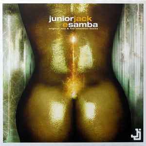 Junior Jack - E Samba