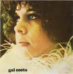 Cover of Gal Costa, , CD