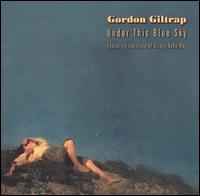 Gordon Giltrap - Under This Blue Sky album cover