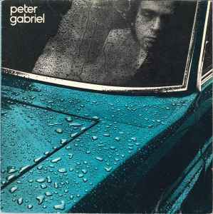 At dræbe bænk regering Peter Gabriel – Peter Gabriel (1977, Vinyl) - Discogs