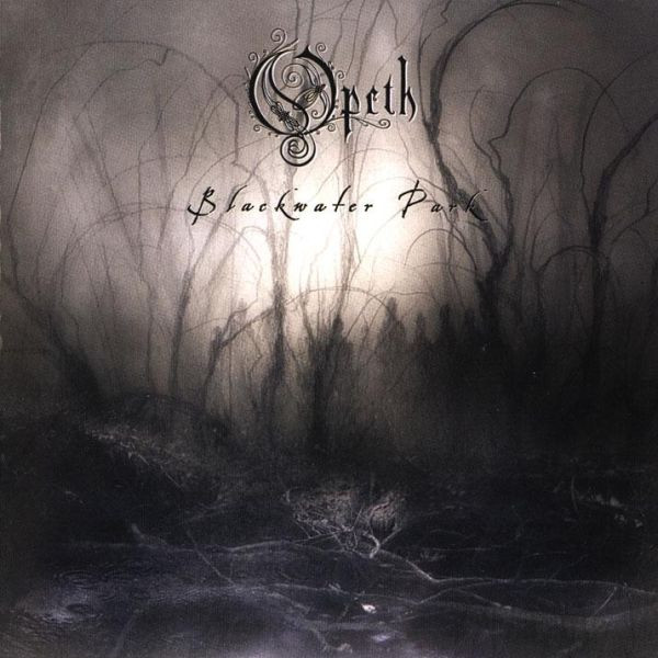 Opeth – Blackwater Park (2001, CD) - Discogs
