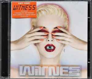 Witness - Katy Perry