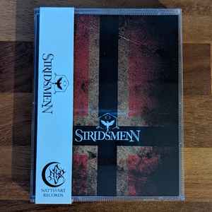 Stridsmenn - Limited Edition Double Cassette album cover