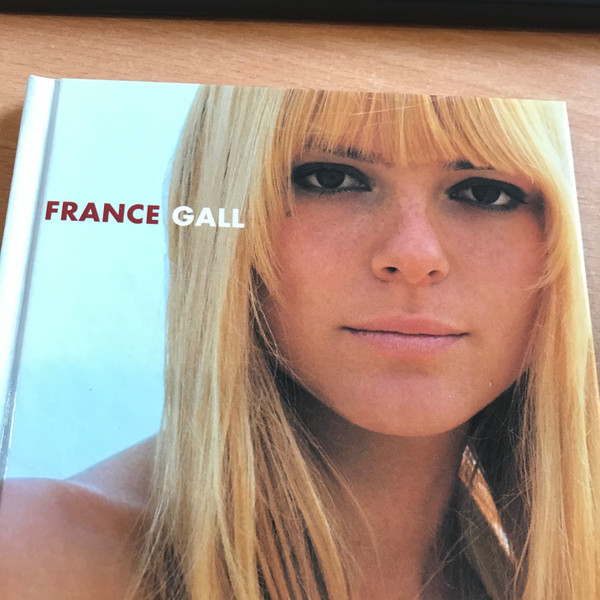 France Gall – France Gall (2001, Digibook, CD) - Discogs