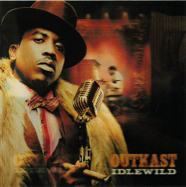 Outkast's Idlewild and a Decade of Disappointment