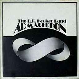 Armageddon - The D.R. Hooker Band