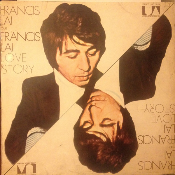 Francis Lai - Francis Lai Joue Francis Lai | Releases | Discogs