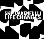 Cover of Life Changes, 2000-07-00, CD