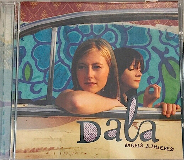 lataa albumi Dala - Angels Thieves