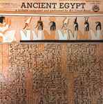 Pochette de Ancient Egypt, 1979, Vinyl
