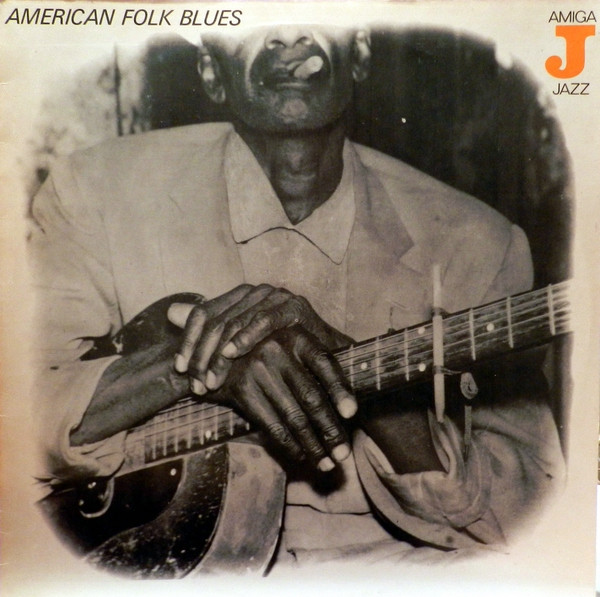 Frank White Blues Singer Guitar Slinger — Blues Archive