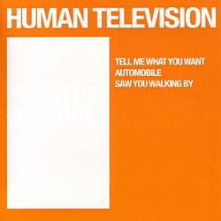 last ned album Human Television - Orange