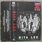 Cover of Zona Zen, 1988, Cassette