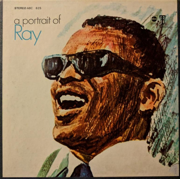 aportrait of Ray (非売品) - 洋楽