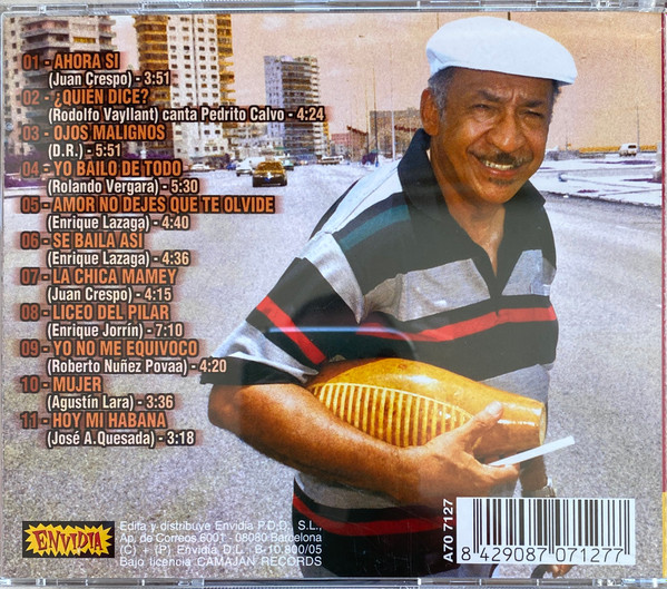 baixar álbum Enrique Lazaga Y La Ritmo Oriental - Mucho Mas Que Exitos