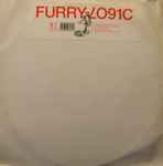 Cover of Furry Logic, 1997, Vinyl