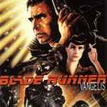 Cover of Blade Runner, 1994, CD