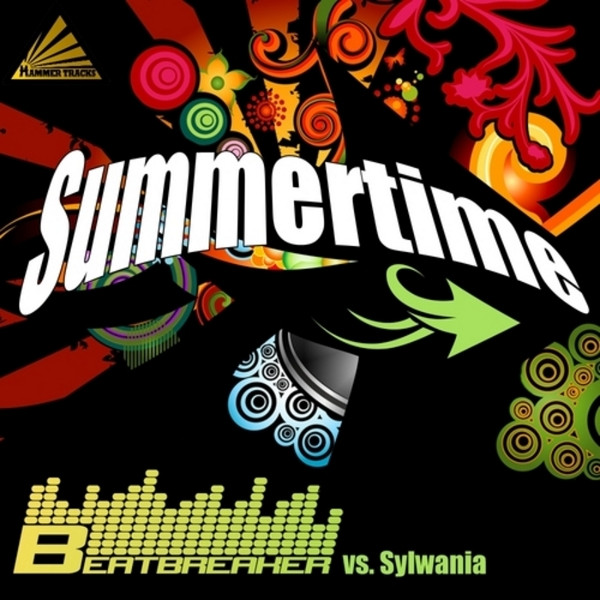 ladda ner album Beatbreaker vs Sylwania - Summertime