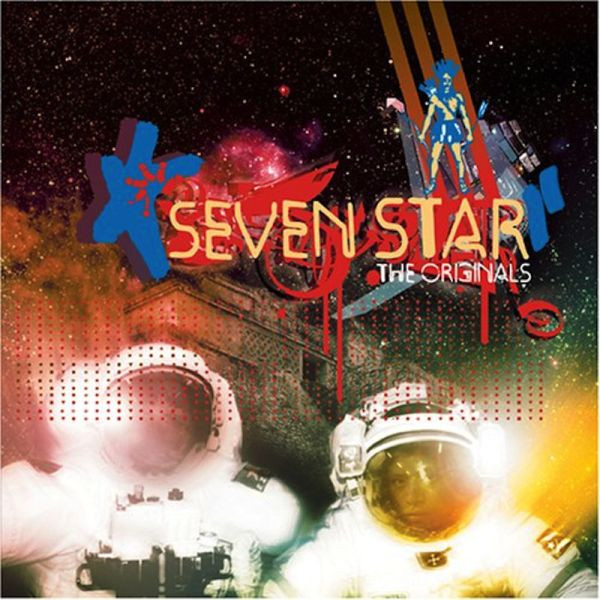 baixar álbum Seven Star - The Originals