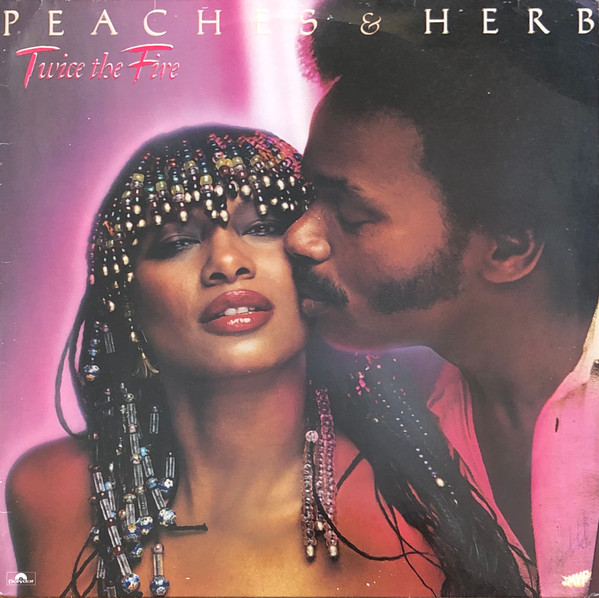 EP Collection by Peaches & Herb on TIDAL