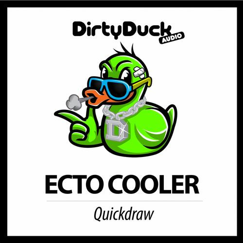 lataa albumi Ecto Cooler - Quickdraw
