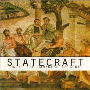 State Craft / Standing Point – State Craft / Standing Point Split