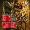 Iron Maiden - The Broadcast Archives