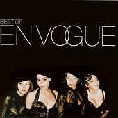 En Vogue - Best Of En Vogue album cover