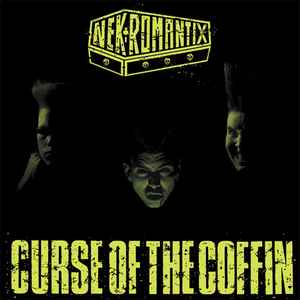 Nekromantix – Brought Back To Life Again (2005, Vinyl) - Discogs