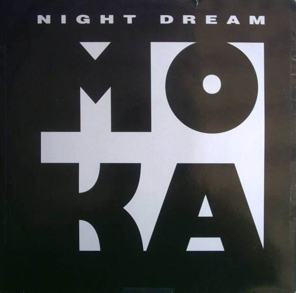 télécharger l'album Night Dream - Moka