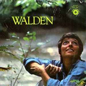 Lois Walden - Walden album cover