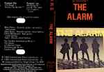 Cover of The Alarm, 1983, Cassette