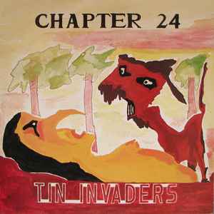 Tin Invaders - Chapter 24