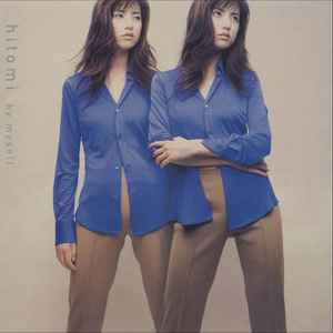 Hitomi - Love Life | Releases | Discogs