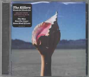 Wonderful Wonderful - The Killers