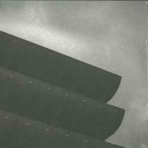 Rainer Veil - New Brutalism album cover