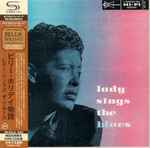 Cover of Lady Sings The Blues, 2009-07-15, CD