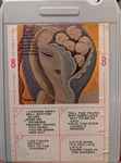 Cover of Layla And Other Assorted Love Songs, 1970, 8-Track Cartridge