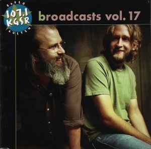 Broadcasts Vol. 17 - Various