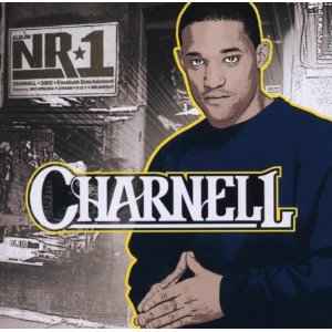 Charnell - Nr.1 album cover