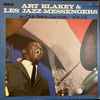 Art Blakey & Les Jazz-Messengers* - Au Club Saint-Germain / Vol. 1 À 3