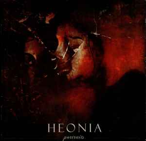 Heonia - Portraits album cover
