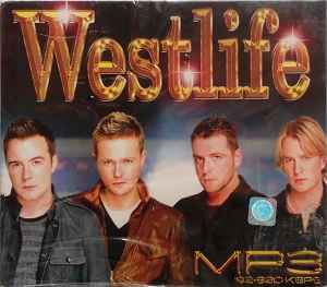Westlife – Westlife (2000, CD) - Discogs