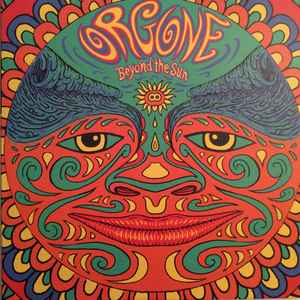 Orgōne – Undercover Mixtape (2018, Green, Vinyl) - Discogs