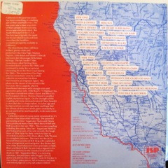 descargar álbum Various - Going To California