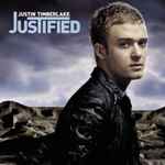 Cover of Justified, 2002, Vinyl