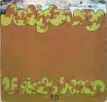 Cover of Salisbury, 1970, Vinyl