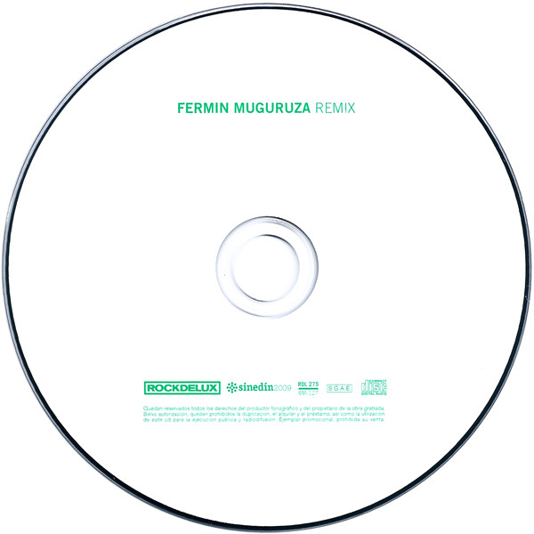 last ned album Fermin Muguruza - Asthmatic Lion Sound Systema Remix