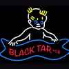 Black Tar + CB* - Tarnation Serafini